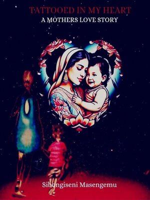 cover image of Tattooed In My Heart